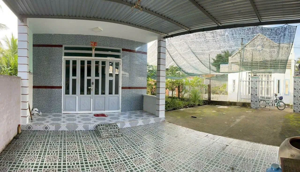 Bán nhà 2PN sân trước rộng Phú Khương 237.8m² 1 tỷ 90 triệu - Ảnh thu nhỏ 2