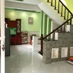 Bán nhà trệt lầu An Khánh Cần Thơ 54m² 2 tỷ 450 - Ảnh thu nhỏ 1