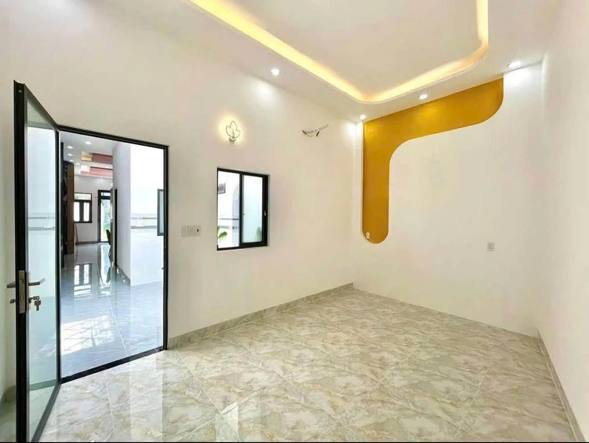 Bán nhà cấp 4 3 phòng ngủ 110m² gần Đại học Lạc Hồng - Ảnh thu nhỏ 5