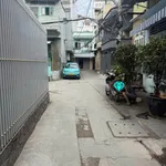 Bán nhà hẻm Bàn Cờ Lạc Long Quân 52m² 9.5 tỷ Quận 11 - Ảnh thu nhỏ 2