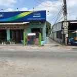 Bán nền góc 117m2 (70m thổ cư) 2 mặt tiền Bến Tre 690 triệu - Ảnh thu nhỏ 1
