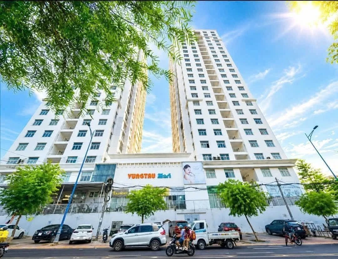 Bán căn hộ 74.9m² 2PN 2WC Nguyễn Hữu Cảnh Quận 1 - 2.43 tỷ - Ảnh 1