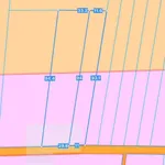 Bán đất 1000m² Xã Kim Long, Nhà Bè - Ảnh thu nhỏ 1