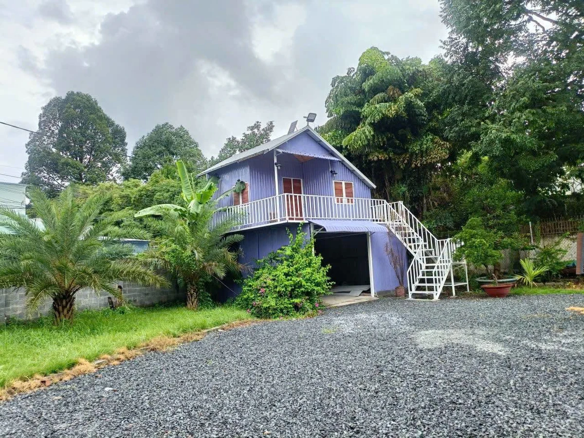 Bán đất nhà vườn 2.888m2 ngang 48m trung tâm TP Biên Hòa gần ngã 4 Bửu Long - Ảnh thu nhỏ 5