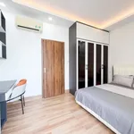 Bán nhà 3 tầng 42m2 đường Huỳnh Tấn Phát Quận 7, 2PN 2WC, giá 5,39 tỷ - Ảnh thu nhỏ 4