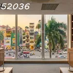 Siêu phẩm sàn văn phòng khu vực trung tâm Nguyễn Lương Bằng, Kim Liên, giá chỉ 320nghìn/m2 - Ảnh thu nhỏ 2