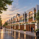 Nhà 1 trệt 1 lầu 115m² 3PN Long Khánh 550 triệu - Ảnh thu nhỏ 1