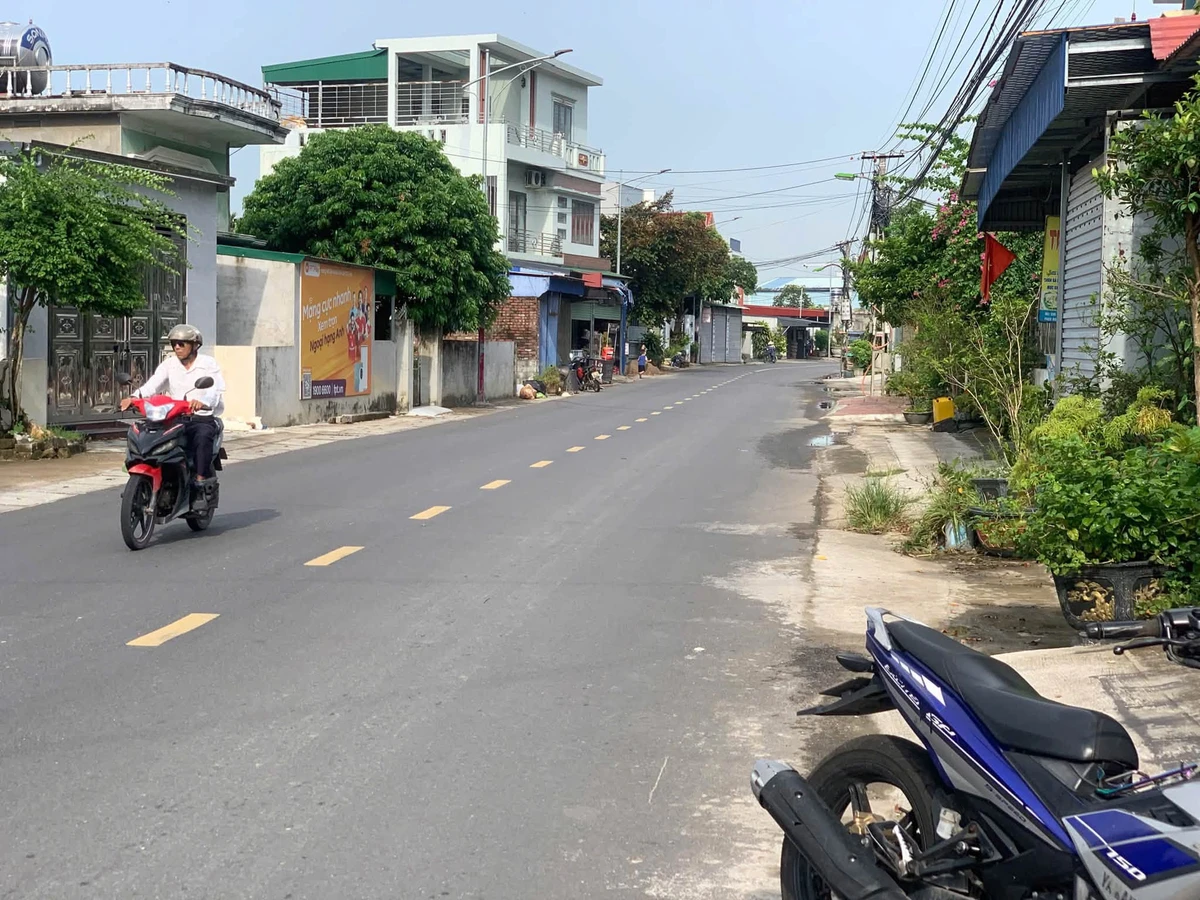 Bán lô đất mặt đường 302 Chi Lai, An Lão, Hải Phòng 192m² - Ảnh thu nhỏ 2
