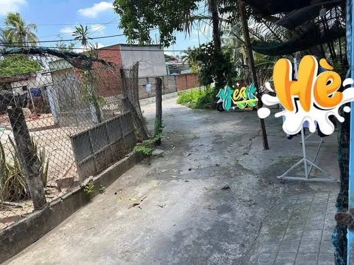 Cho thuê nhà Phường 8 Bến Tre 72m² 2,5 triệu/tháng - Ảnh 1