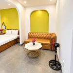 Bán khách sạn 5 tầng 11 căn mặt tiền Nguyễn Công Trứ, Mỹ Khê, Đà Nẵng, 94m² - Ảnh thu nhỏ 2