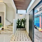 Bán nhà phố 4PN full nội thất 7 tỷ 390 Thống Nhất Gò Vấp - Ảnh thu nhỏ 4