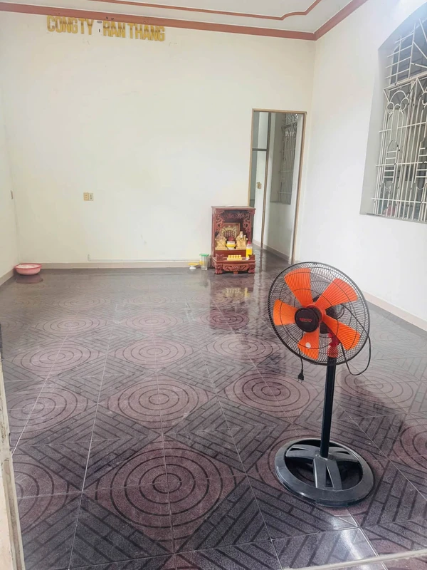 Cho thuê mặt bằng kinh doanh 2 lầu 1 trệt 456m² Đồng Nai 15tr/tháng
