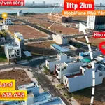 Bán đất Phú Yên, Đắk Lắk, 121m² gần biển - Ảnh thu nhỏ 2