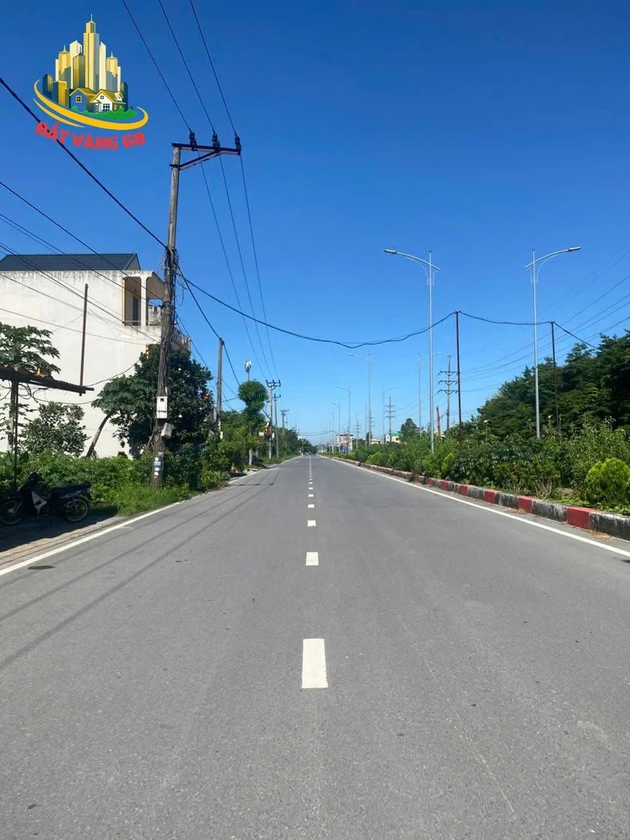 Bán lô đất mặt tiền Triệu Việt Vương 80m2 hơn 4 tỷ - Ảnh thu nhỏ 4