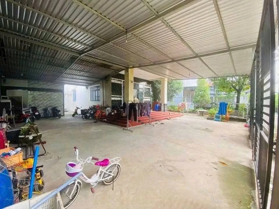 Bán nhà Nhà Bè 20x42m (840m²) giá 12 tỷ 5 - Ảnh thu nhỏ 3