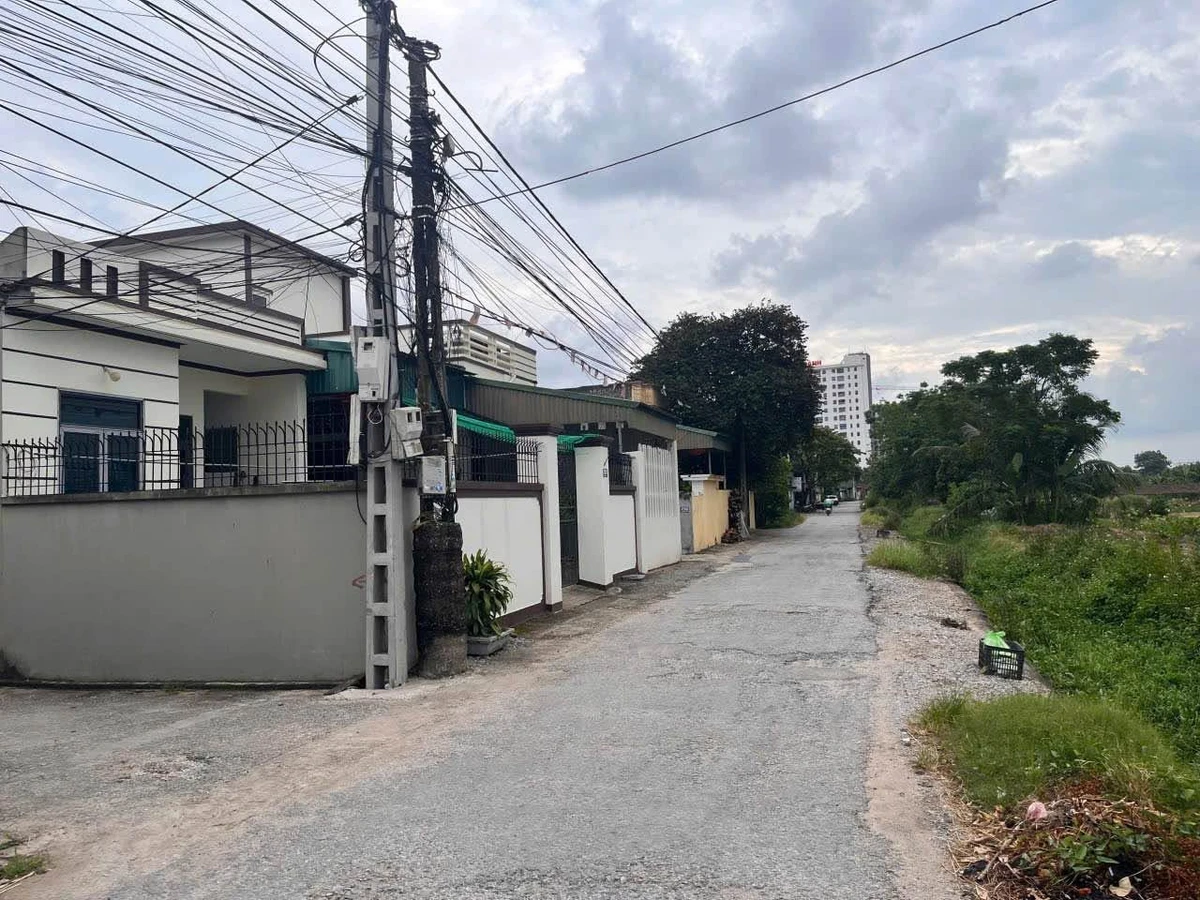 Bán đất mặt phố Thành Yên 90m² quanh 3 tỷ - Ảnh thu nhỏ 3