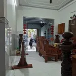 Bán nhà mặt tiền Lâm Quang Kỳ, Rạch Giá, 126m² - 4 tỷ 490 triệu - Ảnh thu nhỏ 2
