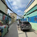 Đất nền 236m² nở hậu mặt tiền Kinh Dương Vương, 17,9 tỷ - Ảnh thu nhỏ 3