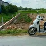Bán lô đất mặt tiền Bầu Sen Long An 200m2 giá 2.3 tỷ - Ảnh thu nhỏ 1