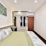 Bán nhà mới 3 tầng 40m² 4PN 3WC tặng full nội thất đường Phan Bội Châu, Bình Thạnh - Ảnh thu nhỏ 4