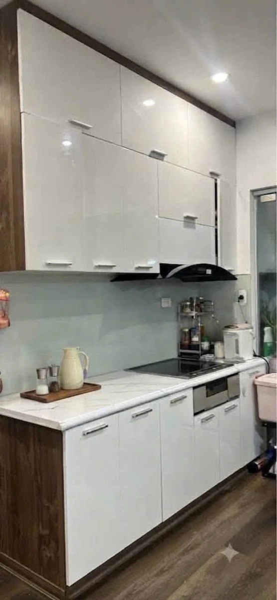 Bán căn góc chung cư 2PN, 73m² Trường Thịnh Quận 1 - Ảnh thu nhỏ 3