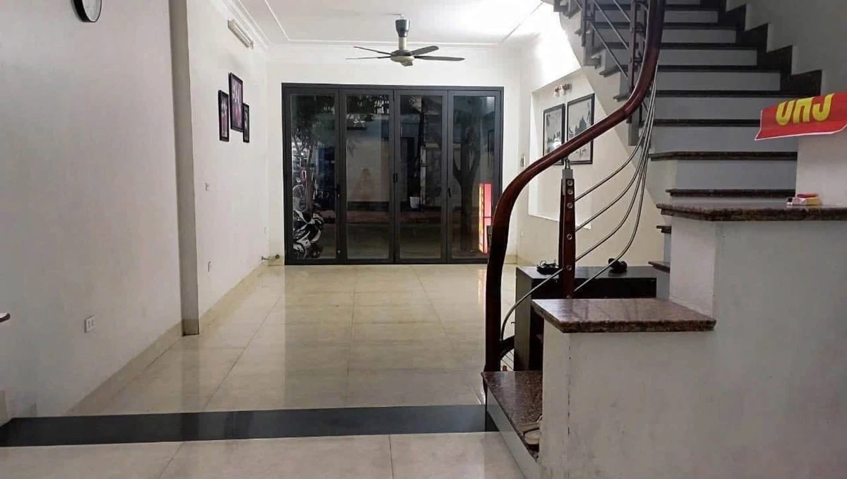 Bán nhà mặt phố 4 tầng 52m² Bãi Muối Cao Thắng 6 tỷ - Ảnh thu nhỏ 2