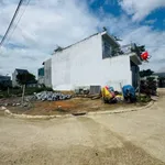 Bán lô góc 2 mặt tiền 96m² sát Sông Cái Diên Khánh 1,85 tỷ - Ảnh thu nhỏ 1