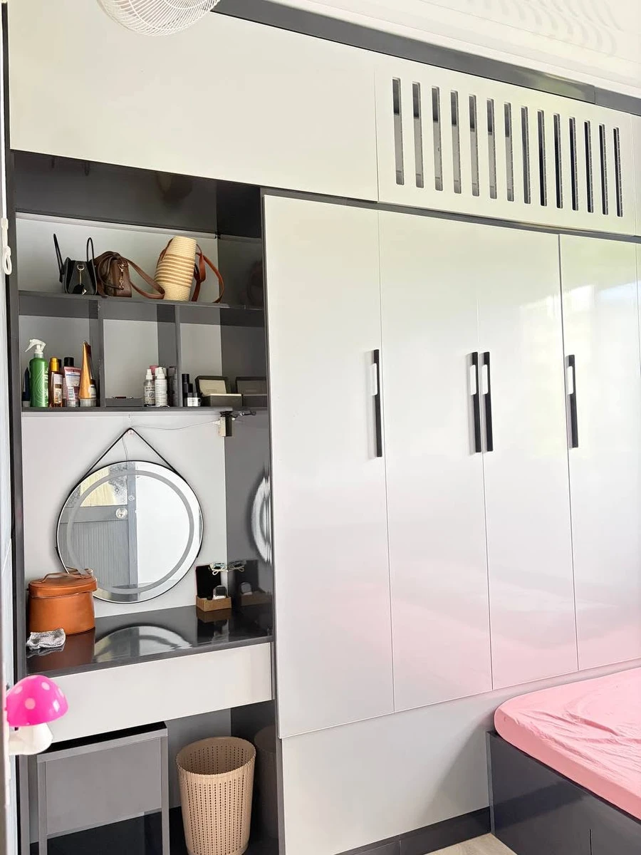 Bán nhà 2PN 110m² sau chợ Lệ Trạch, full nội thất, 1 tỷ 3 - Ảnh thu nhỏ 5