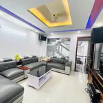 Bán nhà 4 tầng 69m2 Bình Trị Đông, Bình Tân - Ảnh thu nhỏ 4