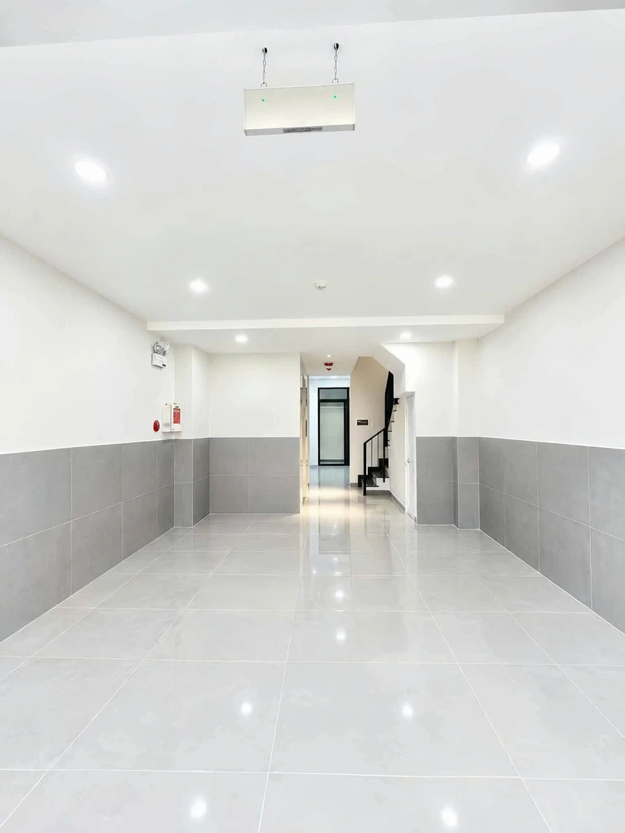 Bán tòa CHDV 6 tầng thang máy 51m2, 9 phòng, hẻm ô tô khu K300 Tân Bình, giá 14 tỷ - Ảnh thu nhỏ 2