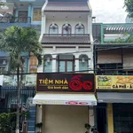 Bán nhà 3 tầng mặt tiền Hai Bà Trưng, Buôn Ma Thuột 115m² 15 tỷ - Ảnh thu nhỏ 2