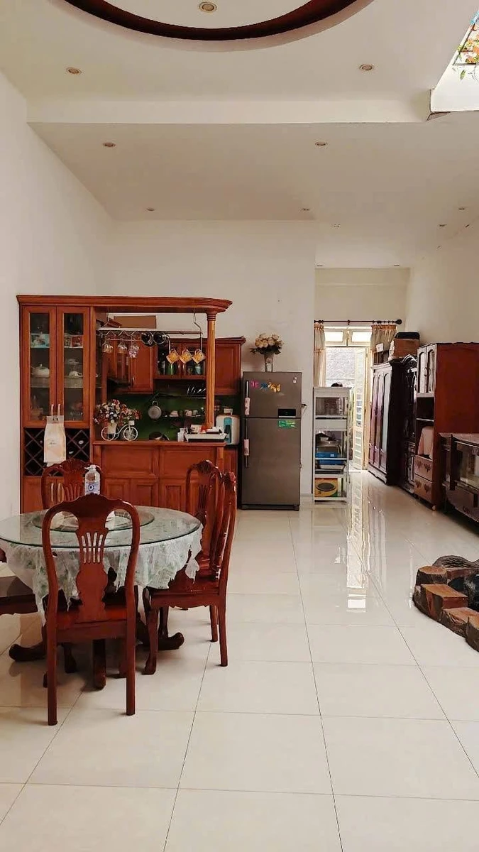 Bán nhà gác lửng MT kinh doanh 200m² Tân Hòa, Biên Hòa 6,8 tỷ - Ảnh thu nhỏ 3