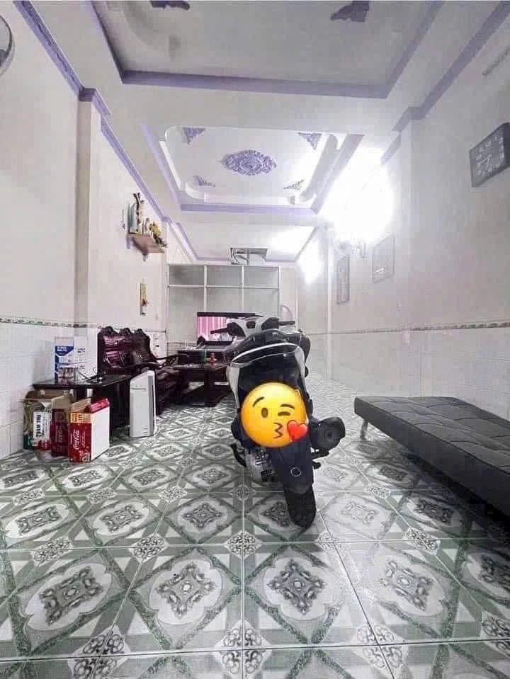 Bán nhà 3 phòng ngủ 80m² Bình Đa, Bình Tân - Ảnh thu nhỏ 2