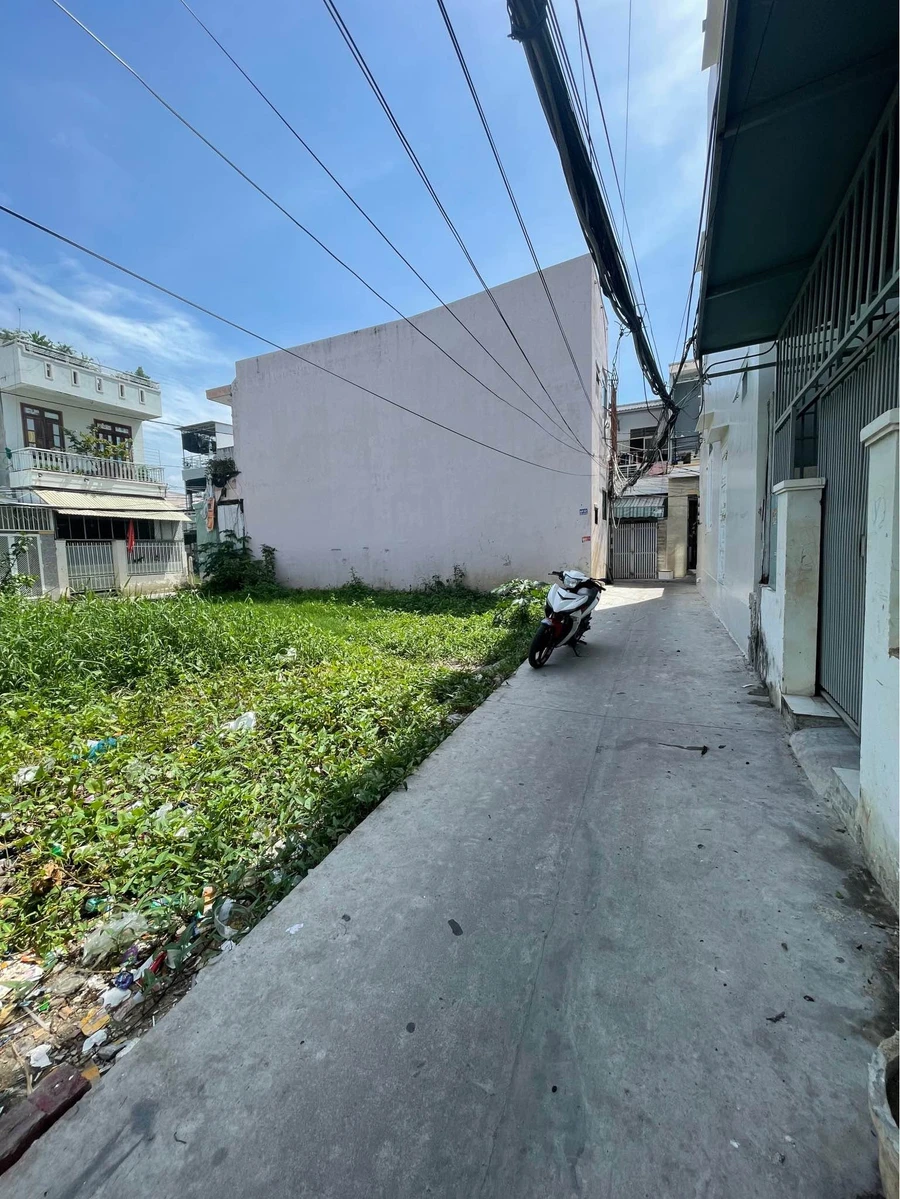 Bán lô đất 61.8m2 Ngọc Hiệp Nha Trang 2.35 tỷ - Ảnh thu nhỏ 3