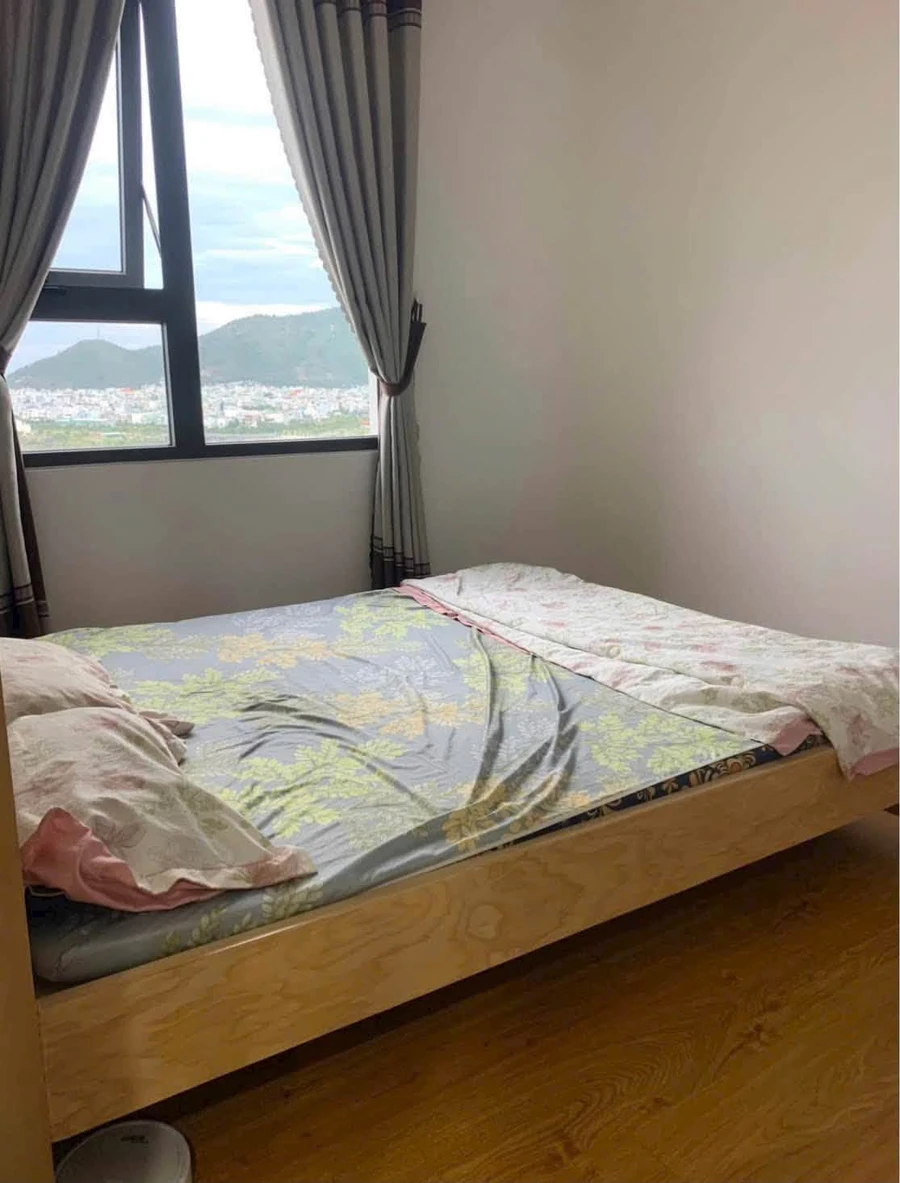 Bán căn hộ 53m² 2PN Quy Nhơn 890 triệu - Ảnh thu nhỏ 5