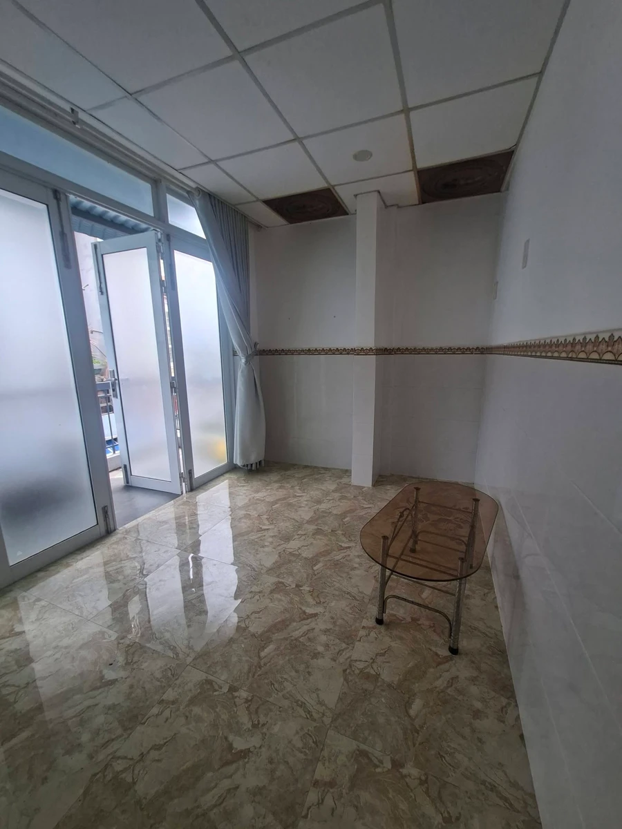 Bán nhà hẻm 55m², 2 phòng ngủ gần đường Ỷ Lan, Quy Nhơn, giá 3,09 tỷ - Ảnh thu nhỏ 4
