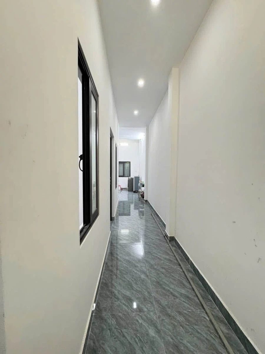 Cho thuê nhà 72m² gần chợ Sở Dầu, Hải Phòng - Ảnh thu nhỏ 2