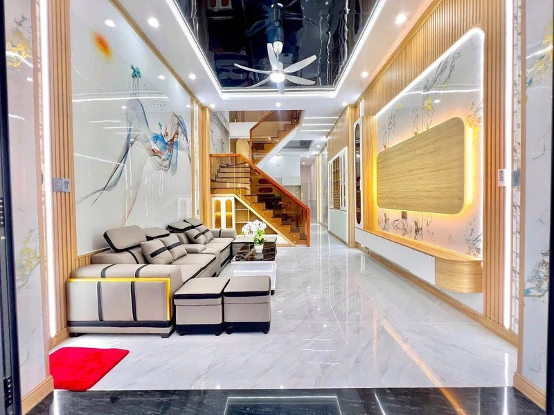 Bán nhà sổ hồng riêng 87,6m² 3PN 2WC Biên Hòa, Đồng Nai, 3,9 tỷ