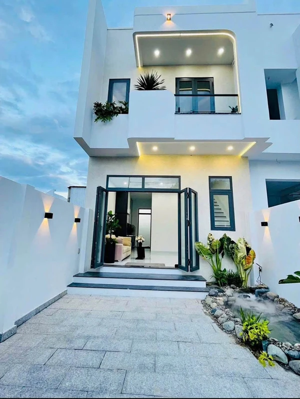 Bán nhà 3PN 74m² Diên Khánh Khánh Hòa 2.55 tỷ