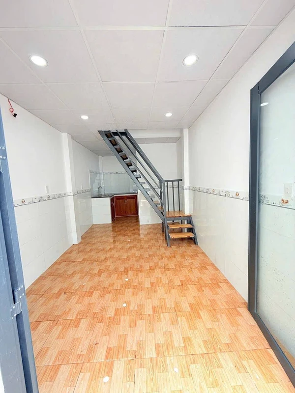 Bán nhà nhỏ 40m² 2PN đường Trần Phú Vũng Tàu