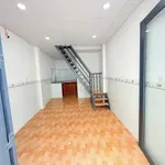 Bán nhà nhỏ 40m² 2PN đường Trần Phú Vũng Tàu - Ảnh thu nhỏ 1