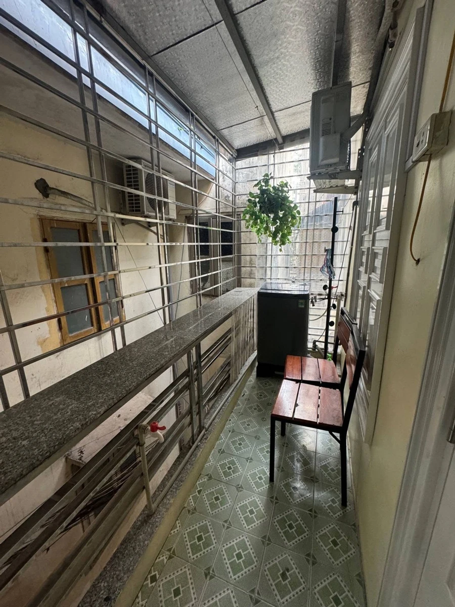 Bán nhà phố Minh Khai Hải Phòng 27m2, 2 tầng, 1,9 tỷ - Ảnh thu nhỏ 3
