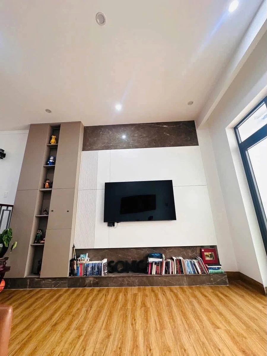 Bán nhà hẻm Trương Công Định Buôn Ma Thuột 103m² 4.3 tỷ - Ảnh thu nhỏ 2