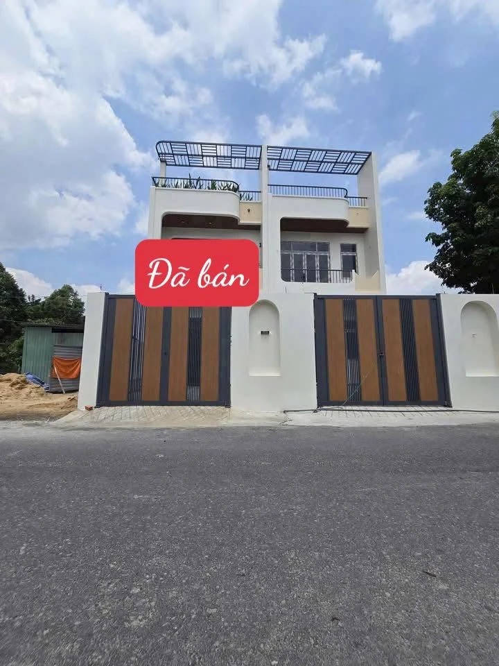 Bán nhà Định Hoà 60m2, 3 phòng ngủ 3.4 tỷ - Ảnh 1