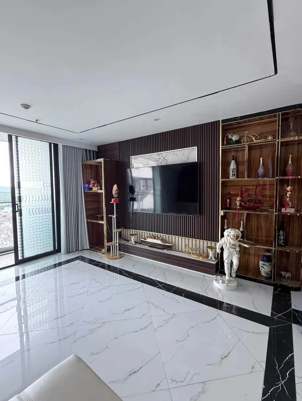 Bán căn hộ 2 ngủ 103m2 Green Diamond Hạ Long