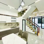 Bán nhà 4 tầng 48m² Nguyễn Đức Cảnh 4PN giá 5 tỷ - Ảnh thu nhỏ 3