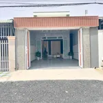 Bán nhà 4 phòng ngủ 145m² Tây Ninh 1 tỷ 890 triệu - Ảnh thu nhỏ 1