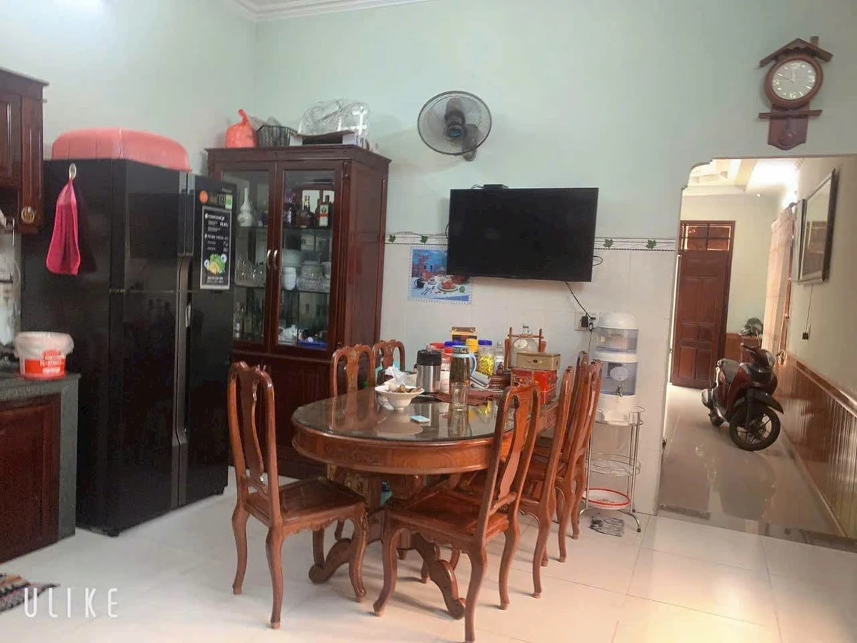 Bán nhà phố 129m² 3 phòng ngủ, Vũng Tàu 4.25 tỷ - Ảnh thu nhỏ 4
