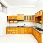 Bán nhà hẻm xe hơi 3 tầng 4PN 50m2 gần ngã tư Phú Nhuận, sát mặt tiền Nguyễn Kiệm - Ảnh thu nhỏ 5
