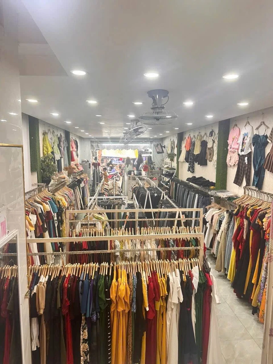 Bán nhà mặt tiền 2 tầng 72m2 đường Mỹ Đa Đông, gần chợ Bắc Mỹ An, Đà Nẵng - 12 tỷ - Ảnh thu nhỏ 2